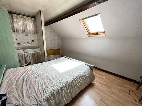 Maison 5 pièce(s) 116 m2