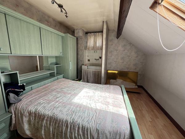 Maison 5 pièce(s) 116 m2