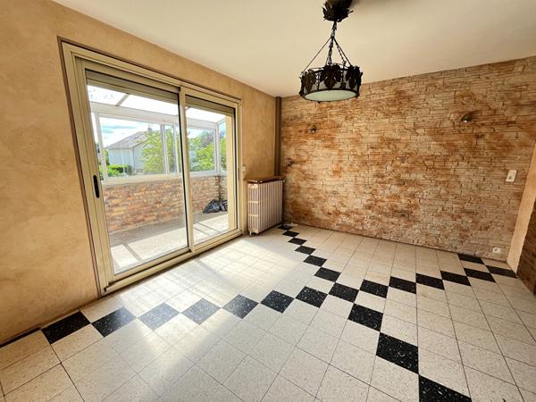 Maison 5 pièce(s) 116 m2