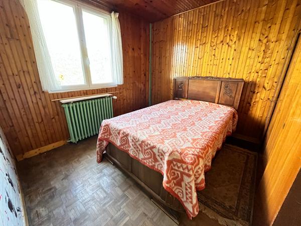 Maison 5 pièce(s) 116 m2