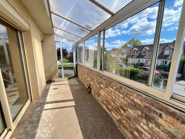 Maison 5 pièce(s) 116 m2
