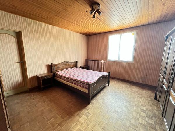 Maison 5 pièce(s) 116 m2