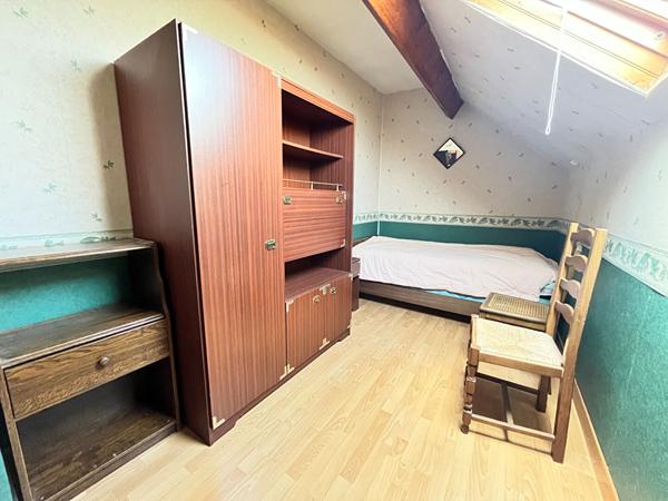 Maison 5 pièce(s) 116 m2