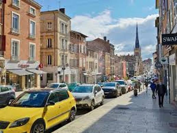 Local d’activité  en vente - Rhône - 69