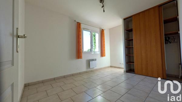 Maison 6 pièces de 142 m² à La Bégude-de-Mazenc (26160)