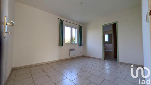 Maison 6 pièces de 142 m² à La Bégude-de-Mazenc (26160)