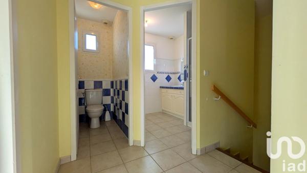 Maison 6 pièces de 142 m² à La Bégude-de-Mazenc (26160)