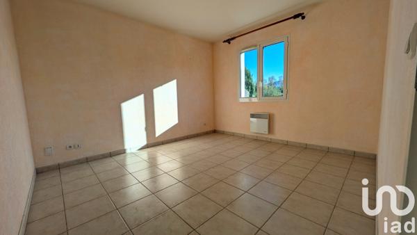 Maison 6 pièces de 142 m² à La Bégude-de-Mazenc (26160)