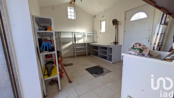 Maison 6 pièces de 142 m² à La Bégude-de-Mazenc (26160)