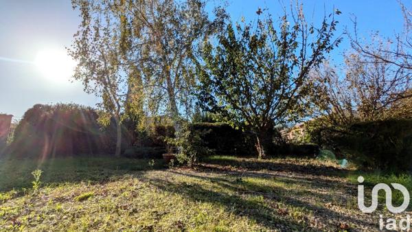 Maison 6 pièces de 142 m² à La Bégude-de-Mazenc (26160)