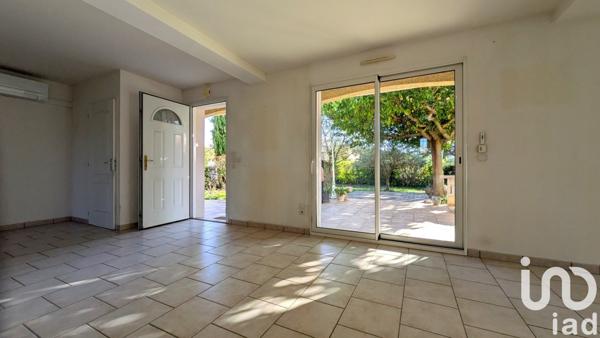 Maison 6 pièces de 142 m² à La Bégude-de-Mazenc (26160)