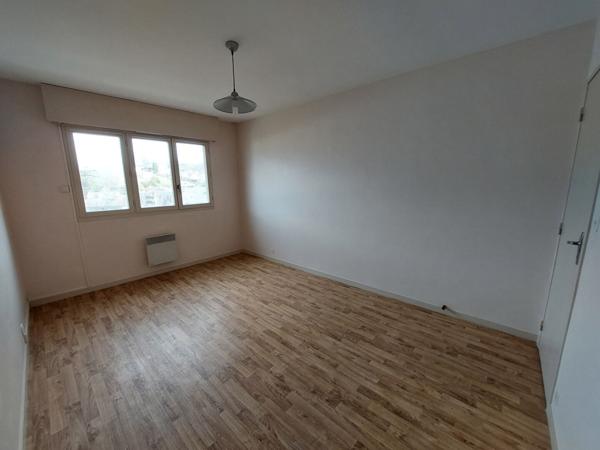 Appartement 2 pièces 50.16 m2