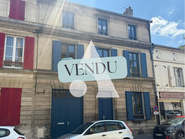 Maison 6 pièces 215 m2