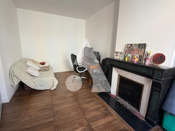 Maison 6 pièces 215 m2
