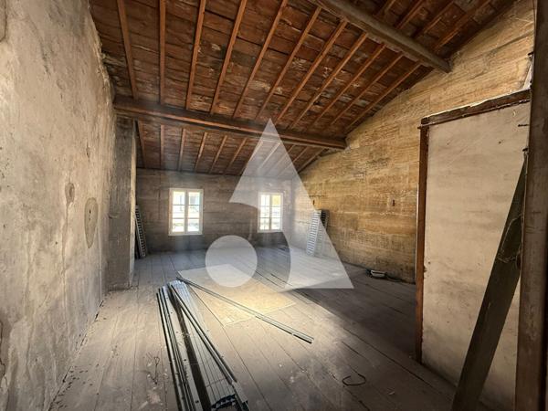 Maison 6 pièces 215 m2