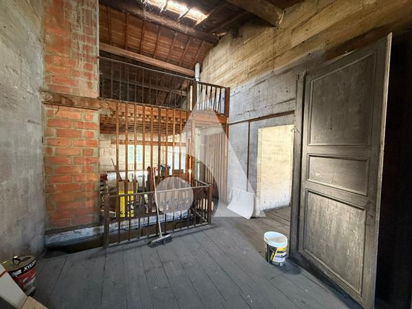 Maison 6 pièces 215 m2
