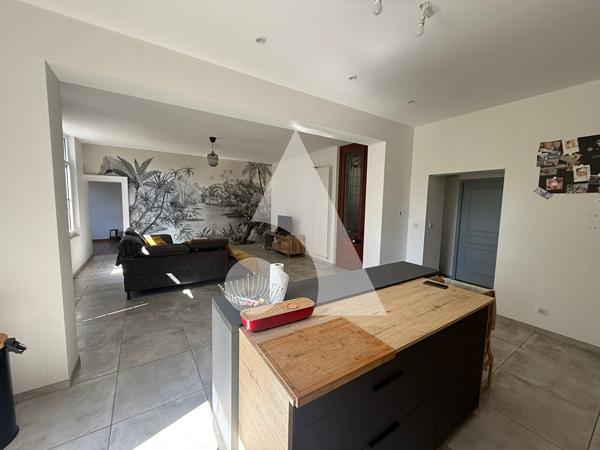 Maison 6 pièces 215 m2