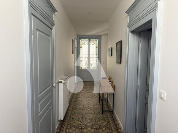 Maison 6 pièces 215 m2