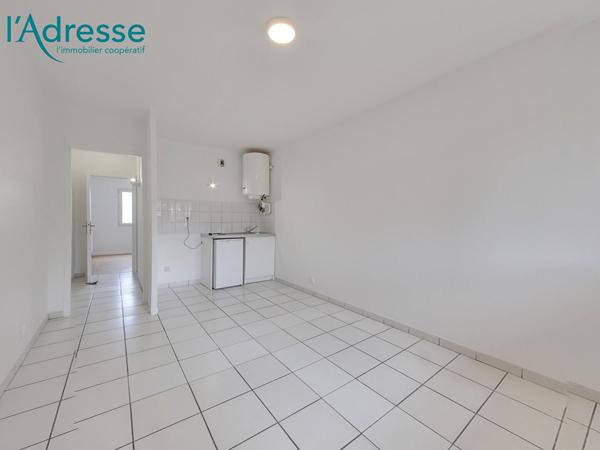Appartement Montfermeil 2 pièces 30.52m2