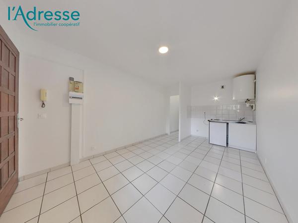 Appartement Montfermeil 2 pièces 30.52m2
