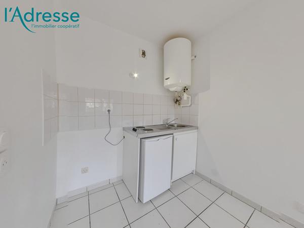 Appartement Montfermeil 2 pièces 30.52m2