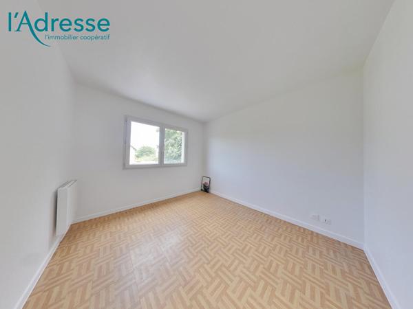 Appartement Montfermeil 2 pièces 30.52m2