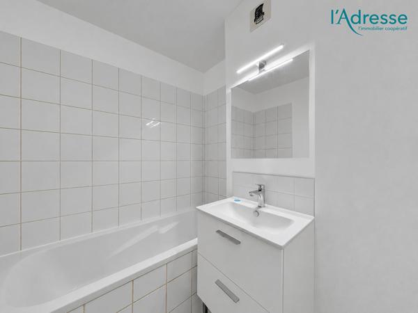 Appartement Montfermeil 2 pièces 30.52m2