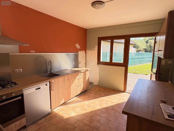 Achat - Maison Cucq 62780 4 pièces 95 m 2 480 m 2