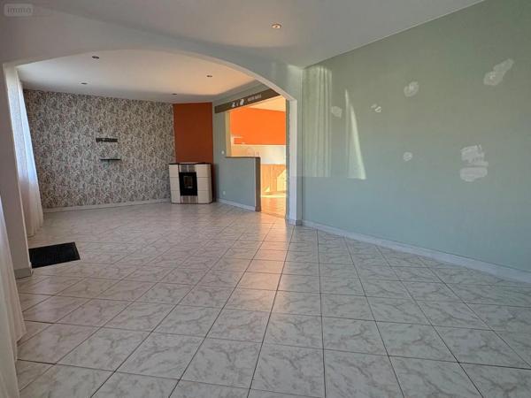 Achat - Maison Cucq 62780 4 pièces 95 m 2 480 m 2
