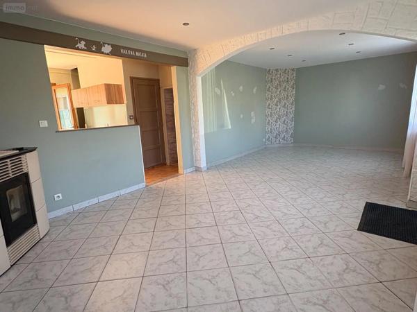 Achat - Maison Cucq 62780 4 pièces 95 m 2 480 m 2