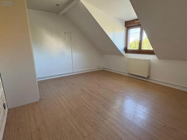Achat - Maison Cucq 62780 4 pièces 95 m 2 480 m 2