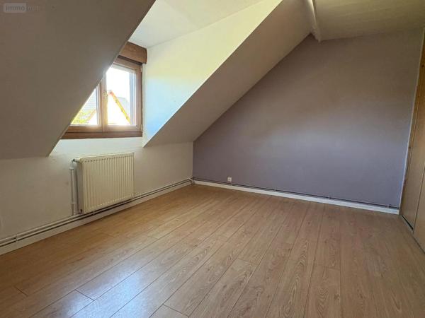 Achat - Maison Cucq 62780 4 pièces 95 m 2 480 m 2