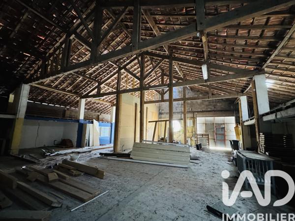 Immeuble à vendre 300 m² Soulac-sur-Mer