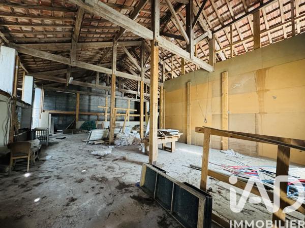 Immeuble à vendre 300 m² Soulac-sur-Mer