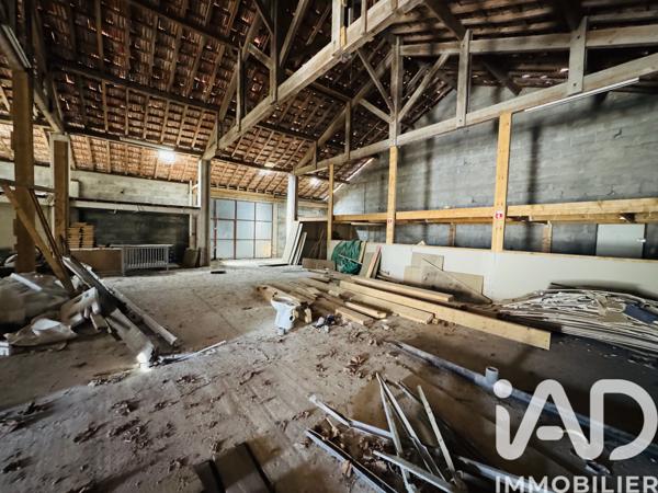 Immeuble à vendre 300 m² Soulac-sur-Mer
