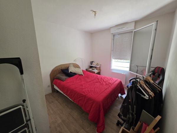 Appartement à vendre |  Léguevin |  2 pièces | 43 m²