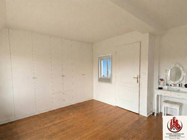 Maison à vendre 7 pièces de 149 m²