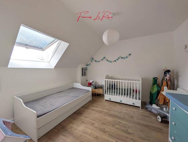 Maison à vendre 7 pièces de 149 m²