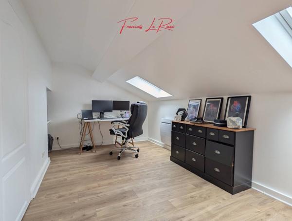 Maison à vendre 7 pièces de 149 m²