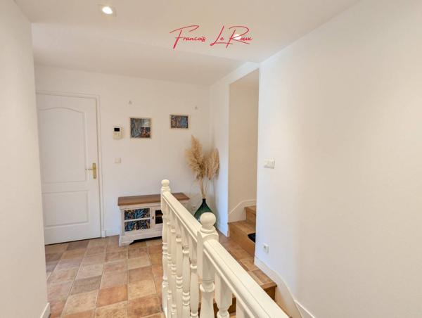 Maison à vendre 7 pièces de 149 m²