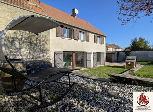 Maison à vendre 7 pièces de 149 m²