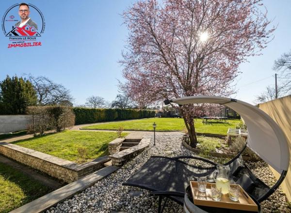 Maison à vendre 7 pièces de 149 m²