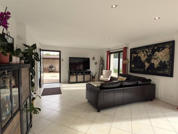 Maison à vendre 7 pièces de 149 m²