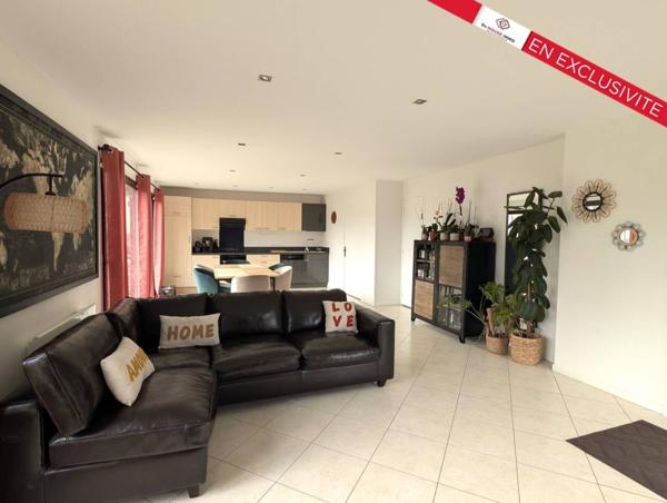 Maison à vendre 7 pièces de 149 m²