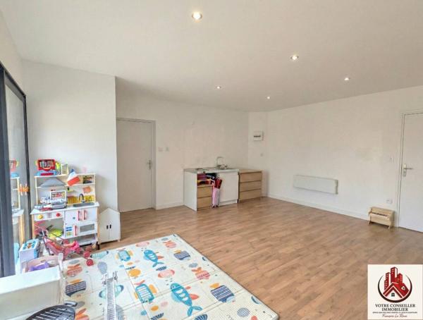 Maison à vendre 7 pièces de 149 m²