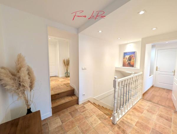 Maison à vendre 7 pièces de 149 m²