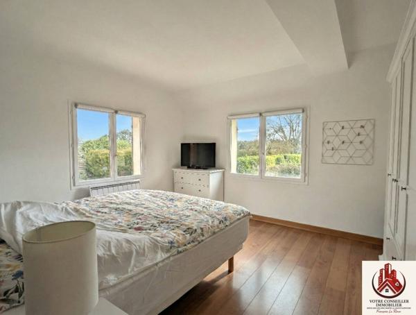 Maison à vendre 7 pièces de 149 m²