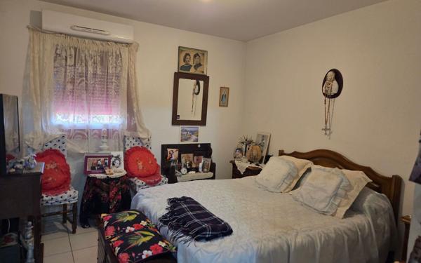 Appartement à vendre    3 pièces • 52,50 m2 Saint-Laurent-de-la-Salanque