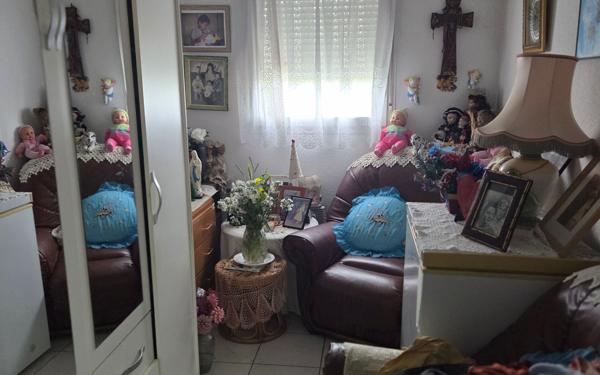 Appartement à vendre    3 pièces • 52,50 m2 Saint-Laurent-de-la-Salanque