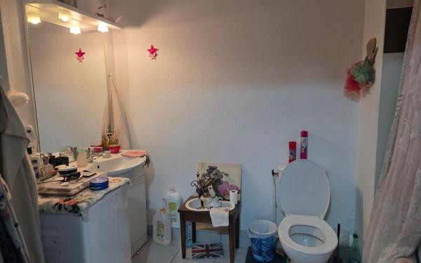 Appartement à vendre    3 pièces • 52,50 m2 Saint-Laurent-de-la-Salanque